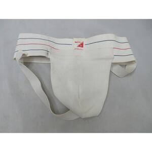 Vintage NEW OLD STOCK Wilson Athletic Supporter Jock strap Size Men's Small